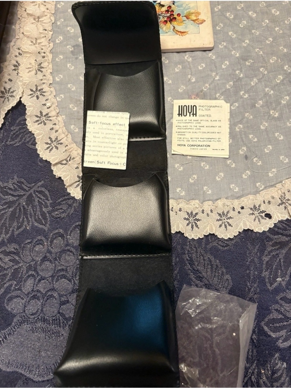 Hoya Photo Graphic Filters